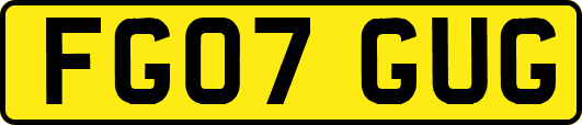 FG07GUG