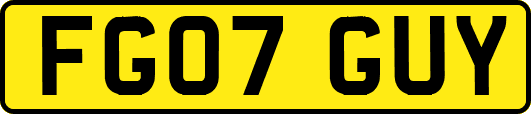 FG07GUY