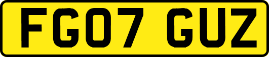 FG07GUZ