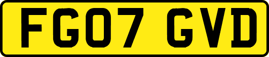 FG07GVD