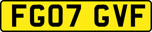 FG07GVF