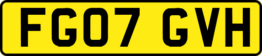 FG07GVH