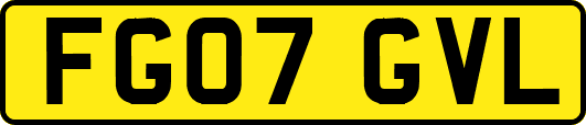 FG07GVL