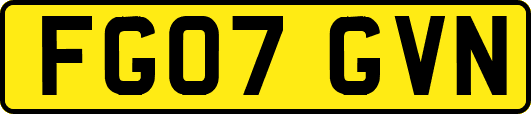 FG07GVN