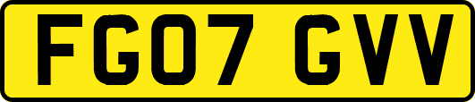 FG07GVV