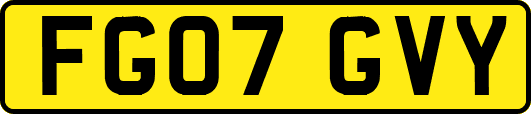 FG07GVY