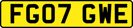 FG07GWE