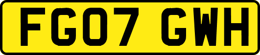 FG07GWH