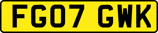 FG07GWK