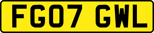FG07GWL
