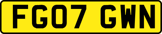 FG07GWN