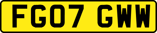 FG07GWW