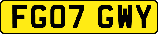 FG07GWY