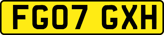 FG07GXH