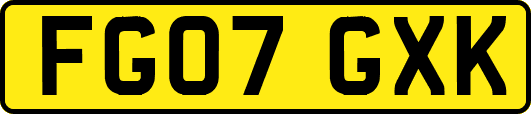 FG07GXK