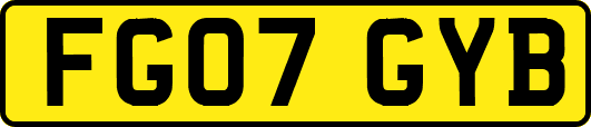 FG07GYB