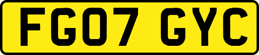 FG07GYC