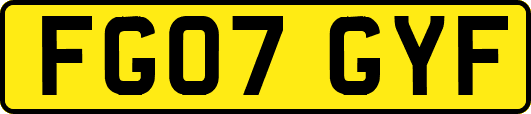 FG07GYF