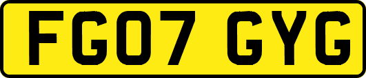 FG07GYG