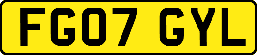 FG07GYL