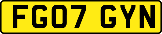 FG07GYN