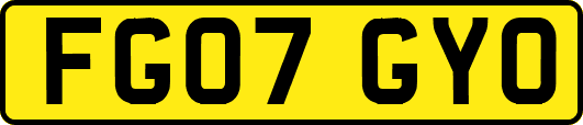 FG07GYO