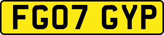 FG07GYP