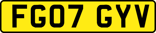 FG07GYV