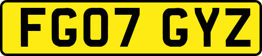 FG07GYZ