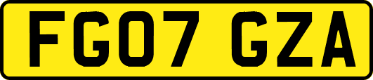 FG07GZA