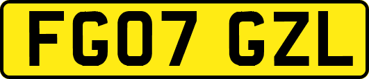 FG07GZL