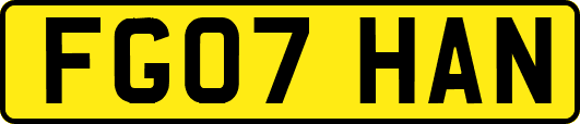 FG07HAN