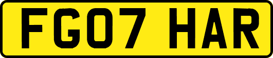 FG07HAR