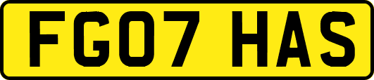FG07HAS