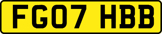 FG07HBB