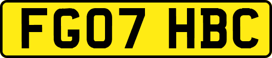 FG07HBC