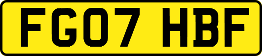 FG07HBF