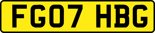 FG07HBG
