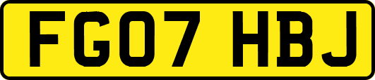 FG07HBJ