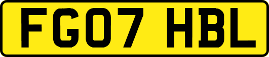 FG07HBL