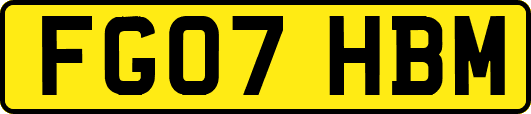 FG07HBM