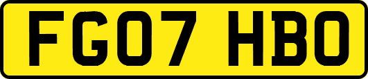 FG07HBO
