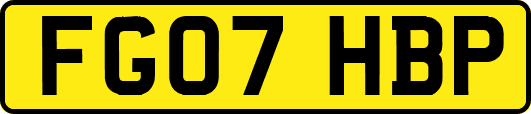 FG07HBP