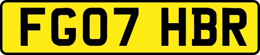 FG07HBR