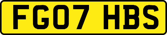 FG07HBS