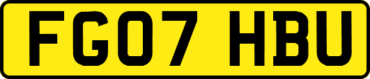 FG07HBU