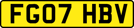 FG07HBV