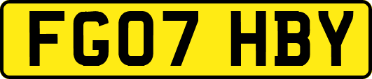 FG07HBY