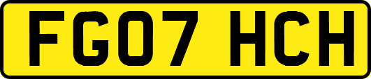 FG07HCH