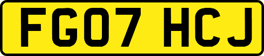 FG07HCJ